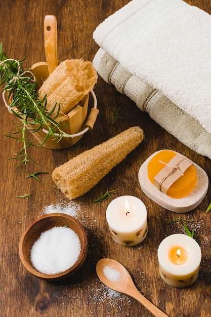 Ароматерапия и SPA процедуры в Ташкенте для здоровья
