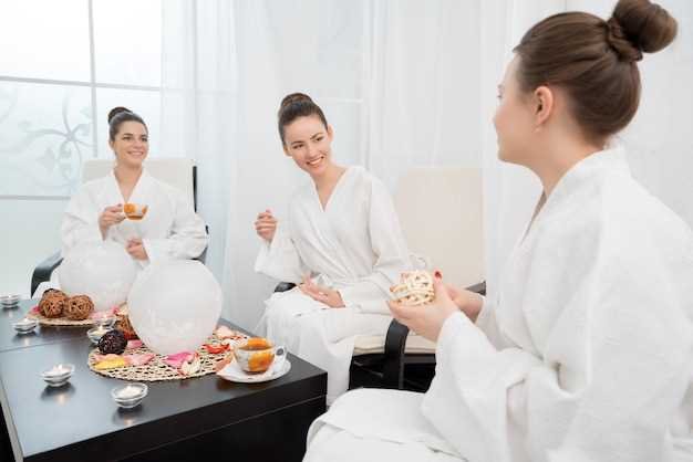 Фитнес и SPA для женщин — новые возможности в Ташкенте