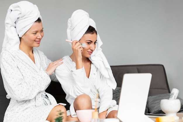 Лучшие места для SPA массажа для женщин в Ташкенте