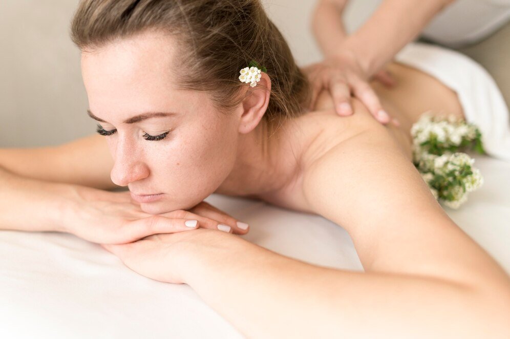 Польза массажа для эмоционального здоровья