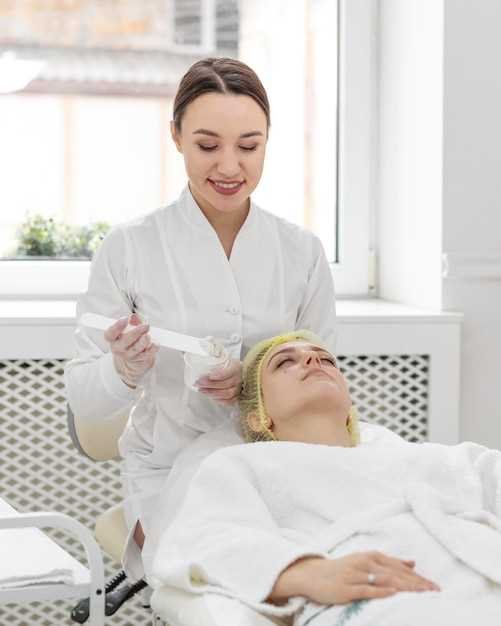 Эффективные процедуры для подтяжки лица в SPA Ташкент