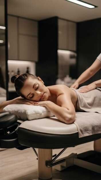 Расслабляющий массаж и фитнес в SPA для женщин Ташкента