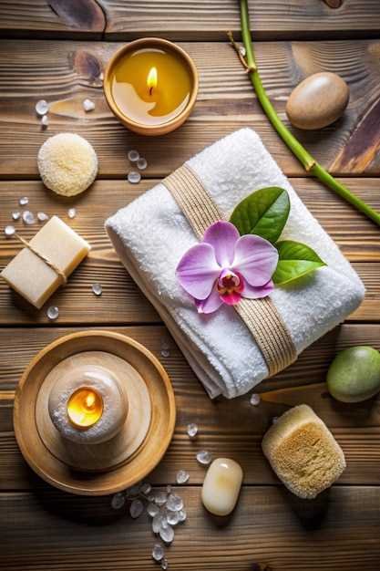Релакс массаж и SPA для женщин в Ташкенте