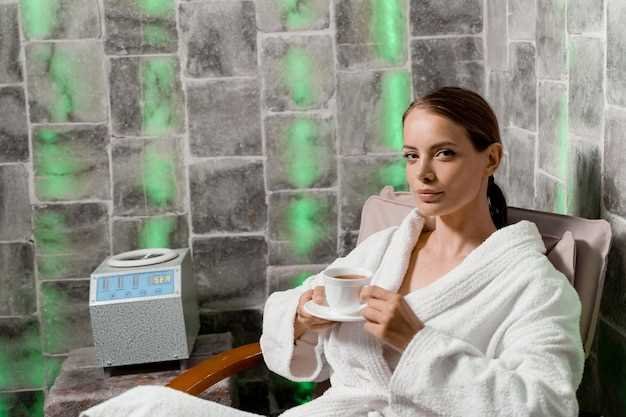 Лучшие релаксационные SPA программы для женщин в Ташкенте