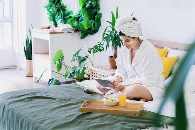 Оздоровительные SPA программы для женщин в Ташкенте