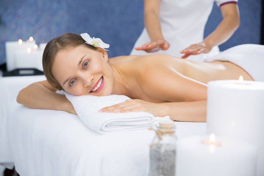 Оздоровительные SPA программы для женщин в Ташкенте
