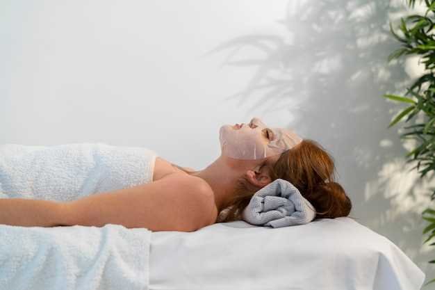 SPA процедуры для восстановления сил в Ташкенте