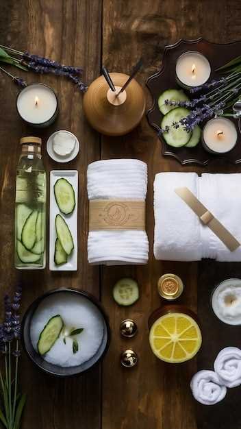 Экзотические SPA процедуры в Ташкенте для здоровья и красоты