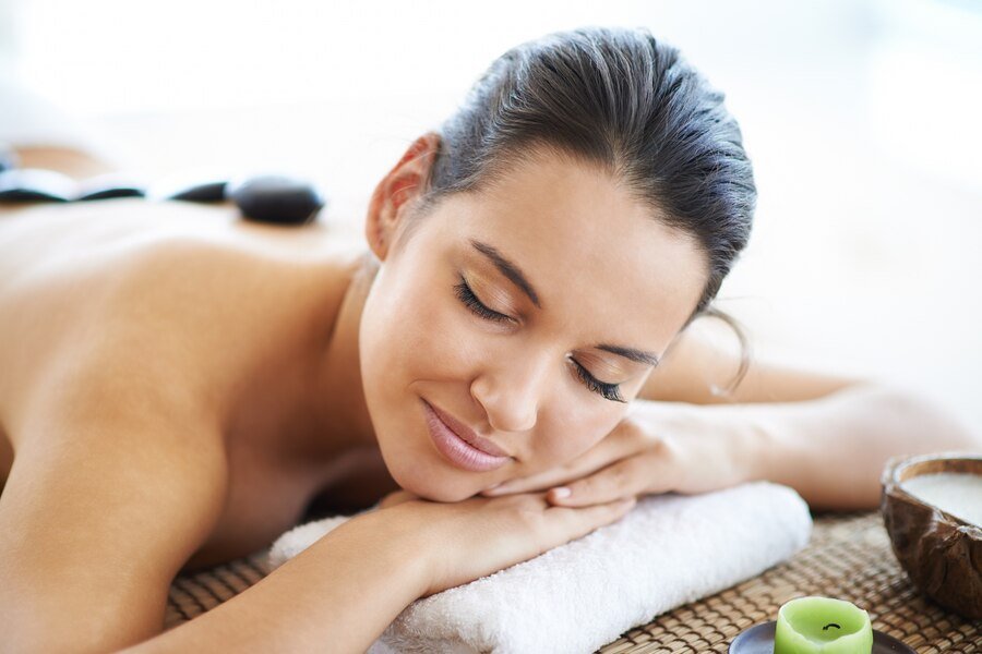 Релакс и здоровье в SPA с арома маслами и массажем Ташкент