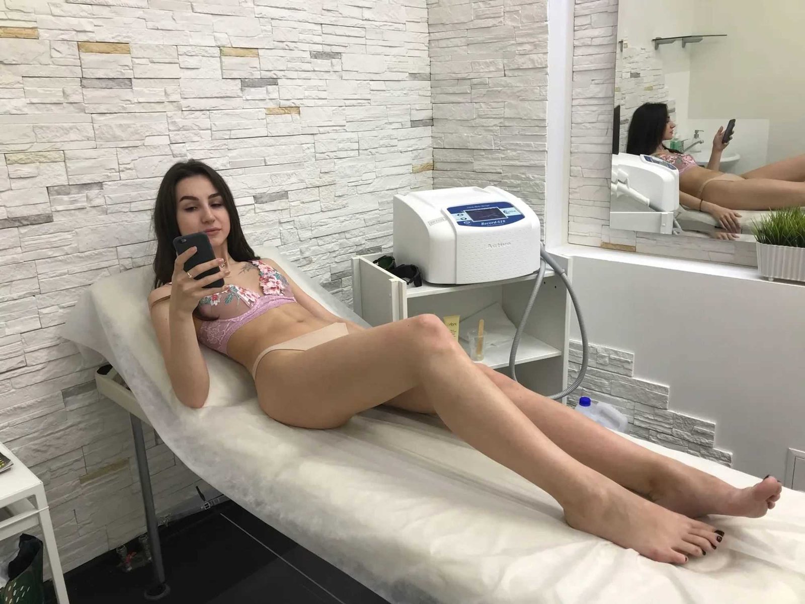 Эро эпиляция Ташкент
