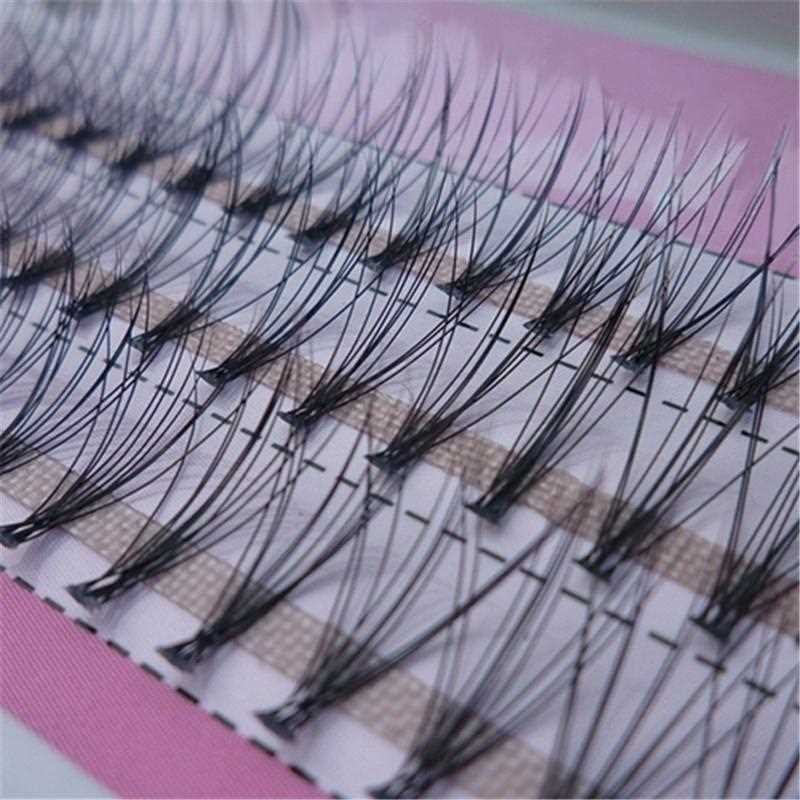 Хорошие ресницы для наращивания в Ташкенте