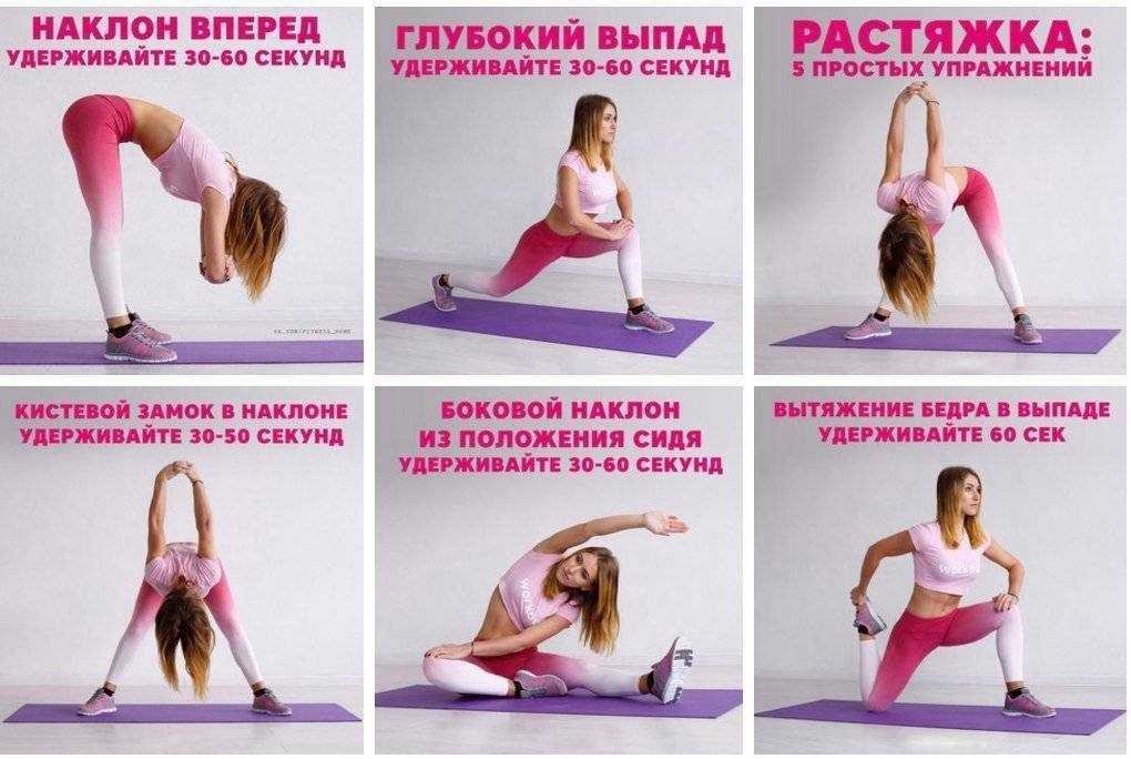 Имбилдинг польза
