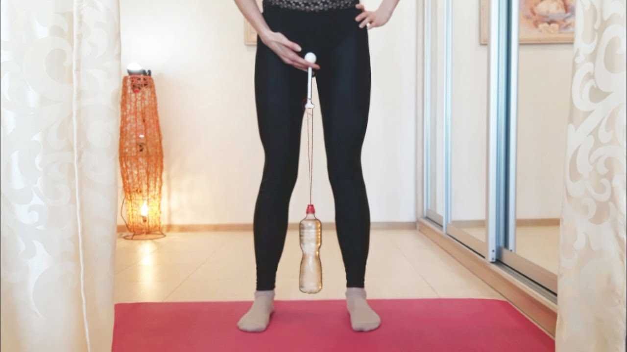 Интимная гимнастика Ташкент