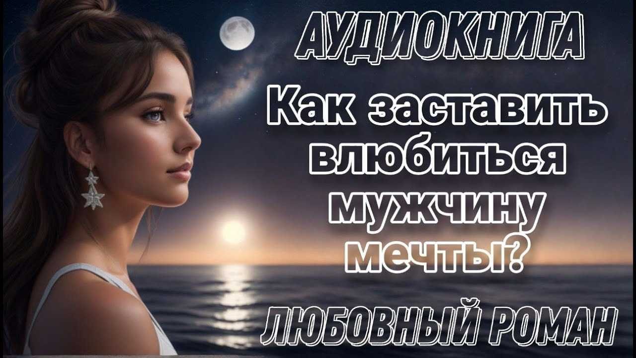 Как заставить мужчину полюбить