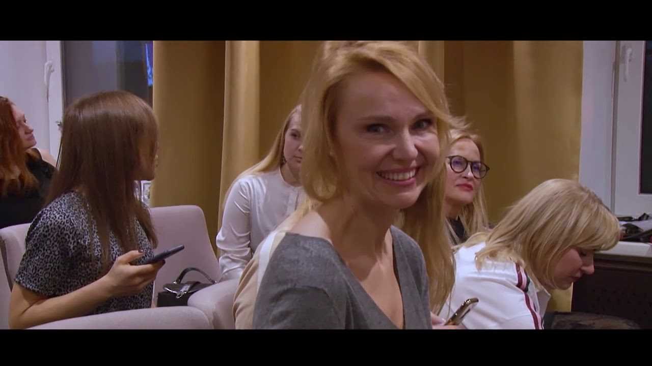 Тренинг по женственности